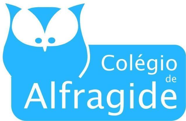 Colégio de Alfragide Informações 6.