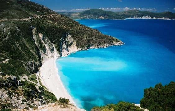 ferry Cefalonia-Zakynthos Bilhete de avião Atenas Cefalonia /Zakynthos Atenas Todas as transferências segundo o itinerário Itinerario: Dia 1: Atenas Chegada em Atenas, encontro com nosso assistente e