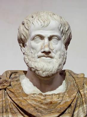 ÉTICA GREGA Aristóteles O homem é essencialmente bom, mas pode sofrer influências do sujeito e do objeto.