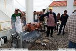 No dia 1 de Maio é organizado, um pequeno convívio onde os populares confraternizam, partilhando os seus bolos de tacho.