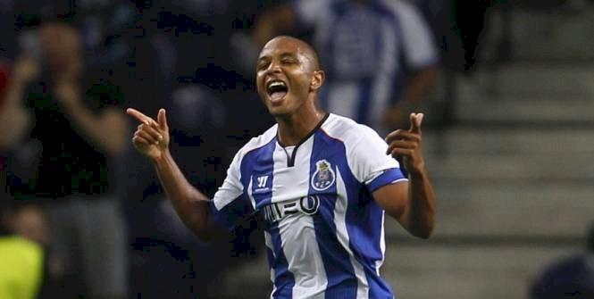 Brahimi voltou em grande da CAN e a sua influência na equipa disparou. Mas garante que ainda quer mais Brahimi assinou uma grande exibição frente ao Nacional.