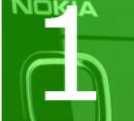 Guia de Eletrônicos Verdes NOKIA Possui dispositivos com pouco material tóxico Eficientes no consumo de energia Programas de recolhimento de celulares e baterias em