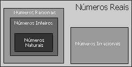 Conjunto dos Números Racionais Os números racionais é um conjunto que engloba os números inteiros (Z), números decimais finitos (por exemplo, 743,8432) e os números decimais infinitos periódicos (que