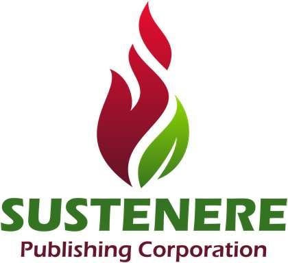 Ibero-American Journal of Environmental Science Fev, Mar, Abr, Mai 2016 - v.7 - n.2 ISSN: 2179-6858 This article is also available online at: www.sustenere.