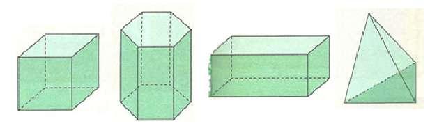 As arestas desse paralelepípedo são representadas pelos segmentos de retas que compõem a borda da figura. São eles: Os vértices são as junções das arestas: A, B, C, D, E, F, G, H.