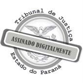 Certificado digitalmente por: IVANISE MARIA TRATZ MARTINS TRIBUNAL DE JUSTIÇA DO ESTADO DO PARANÁ APELAÇÃO CÍVEL Nº 1.595.