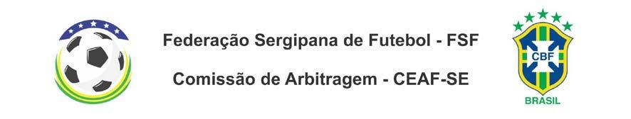 REGULAMENTO (REGIMENTO) DE ARBITRAGEM I DA DEFI