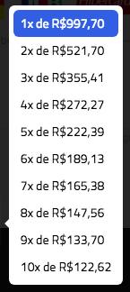 - Carga hrária: 20 h presenciais em grup ACIEG ASSOCIAÇÃO COMERCIAL DE GOIÁS. PREÇO DO CURSO/CONSULTORIA COLETIVA: 1.