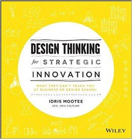 Design Thinking é um