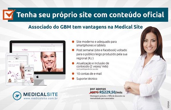 www.gbm.org.br mostrou a efetividade clínica e eficiência farmacoeconômica das propagandas televisivas na prevenção de novos casos de cânceres da pele.