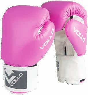 8oz VFG302-10 10oz VFG302-12 12oz VFG302-14 14oz Material: PU Fechamento: Velcro Tecnologia: 3SA Luva de Boxe Combat Rosa VFG303-8 8oz VFG303-10 10oz VFG303-12 12oz