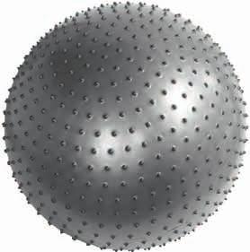 Bola Tonificadora Realize diversos tipos de exercícios, melhore sua força muscular, resistência e explosão com a Toning Ball Vollo.