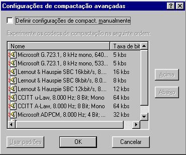 38 A primeira idéia foi colocar mais uma estação capturando os pacotes também no segundo domínio de rede Ethernet, isso não foi possível devido ao problema de sincronismo entre as duas estações