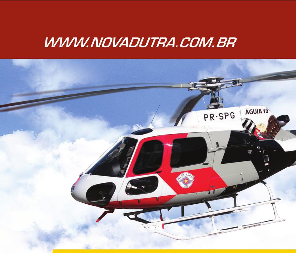 parceria com a Agência Nacional de Transportes Terrestres (ANTT). Em nove ações promovidas em 2017, 7.