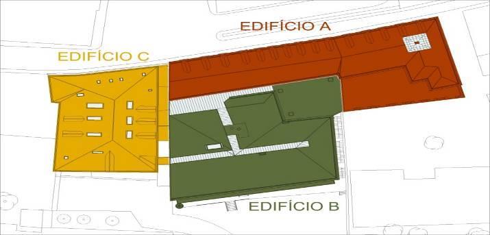 classifica como Imóvel de Interesse Público, os edifícios do jornal O Século (RIBEIRO, 2011).