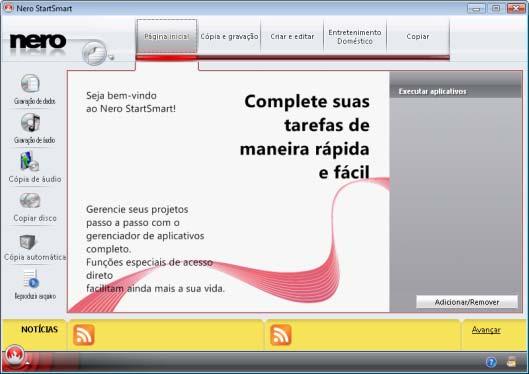 1.3 Guia de Programas Eletrônico Comece com sucesso! O guia de programas eletrônico (EPG) é disponibilizado pela transmissão DVB e apresenta o agendamento de TV e rádio dos dias seguintes.