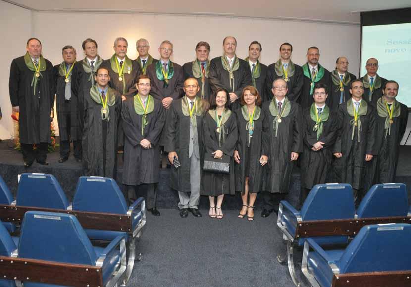 BoletimCBC Veículo de Comunicação do Colégio Brasileiro de Cirurgiões Ano