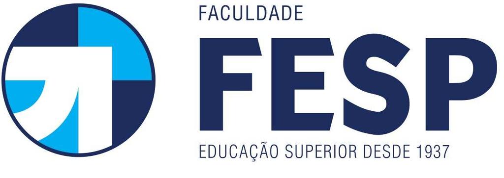 1 FACULDADE DE EDUCAÇÃO SUPERIOR DO PARANÁ Mantenedora: Fundação de Estudos Sociais do Paraná CNPJ: 76.602.895/0001-04 Inscr. Estadual: Isento Rua Dr.