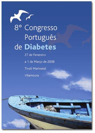 Revista Portuguesa de Diabetes. 2007; 2 (4) Suppl: 39-52 8.