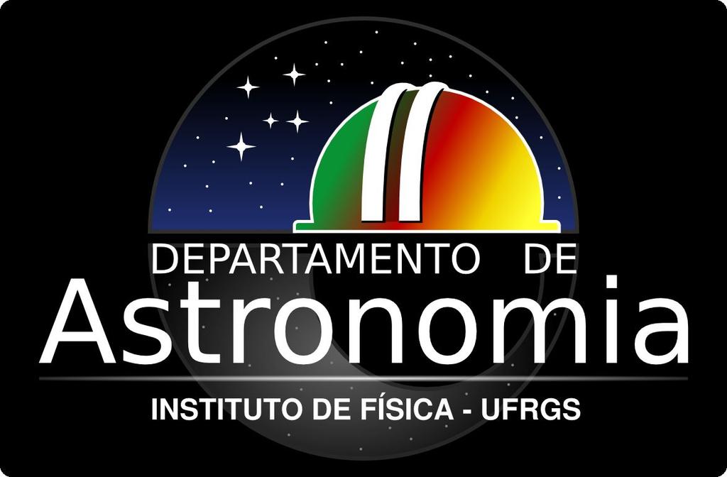 Universidade Federal do Rio Grande do Sul Instituto de Física Departamento de Astronomia Gerando