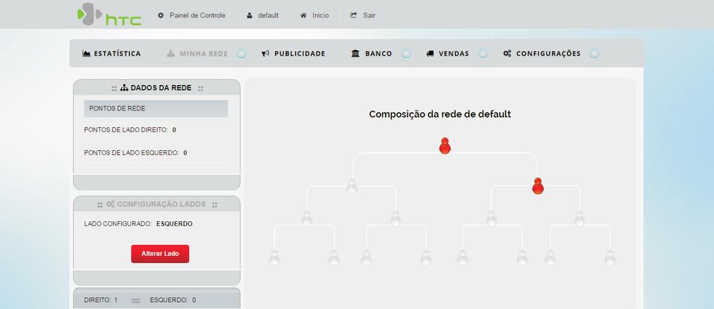 Essa prerrogativa é adquirida pelo Consultor Gold, DIamond e Supreme no momento da adesão ao Programa de Parceria. Consultor Silver terá direito apenas após a venda de 10 produtos.