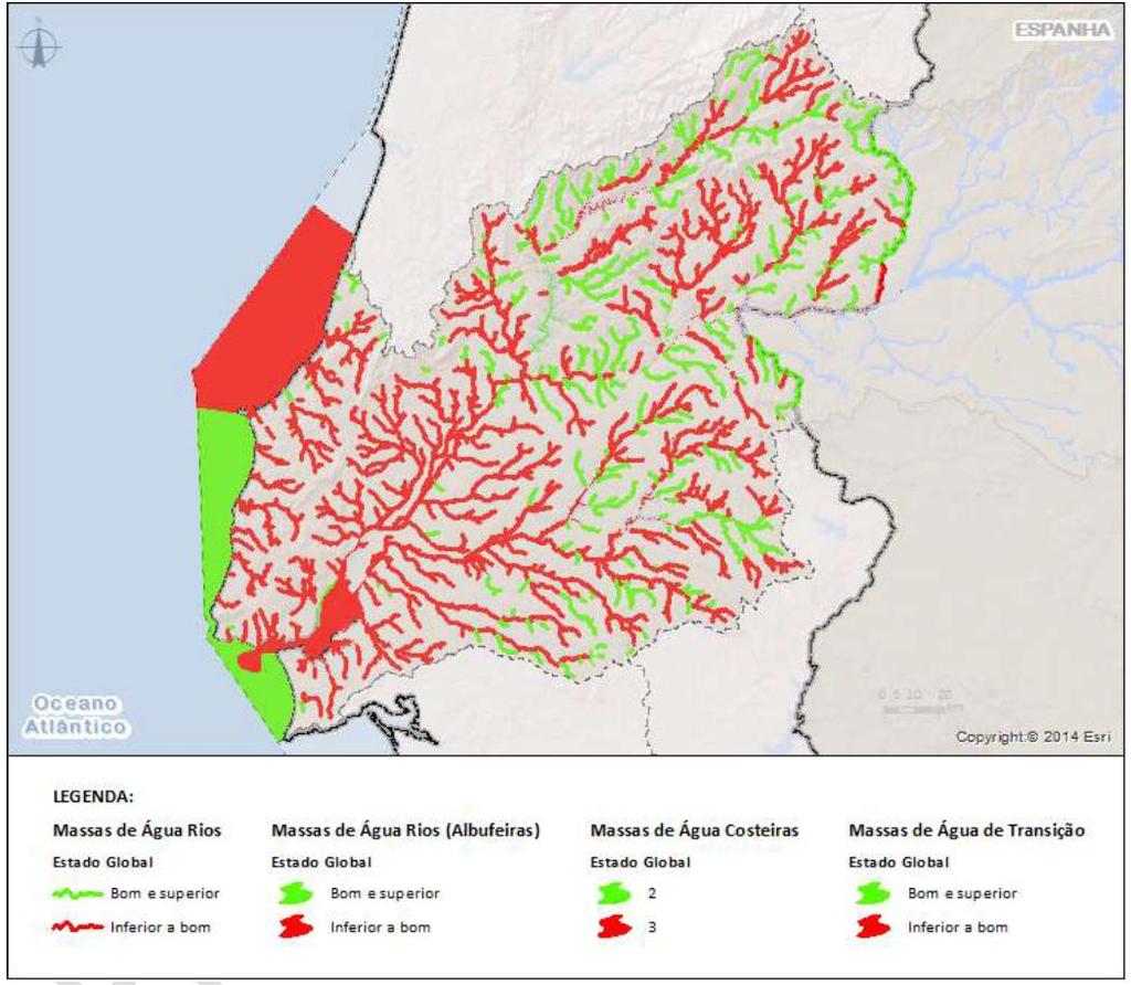 Avaliação Ambiental Estratégia Plano de Gestão de Região Hidrográfica do Tejo e Ribeiras do Oeste (RH5) Plano de Gestão dos Riscos de