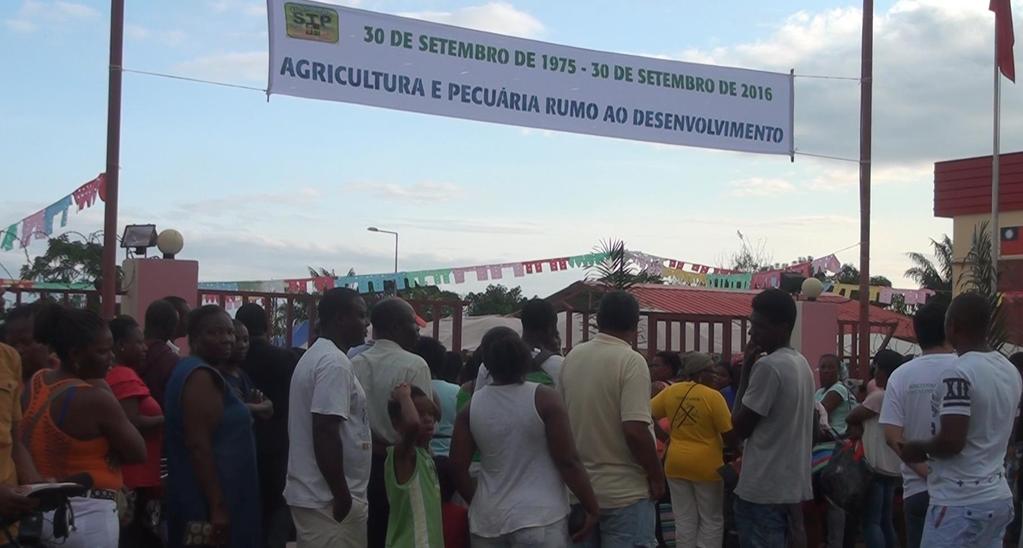 Importância de 30 de Setembro para a Segurança Alimentar e Nutricional em S.