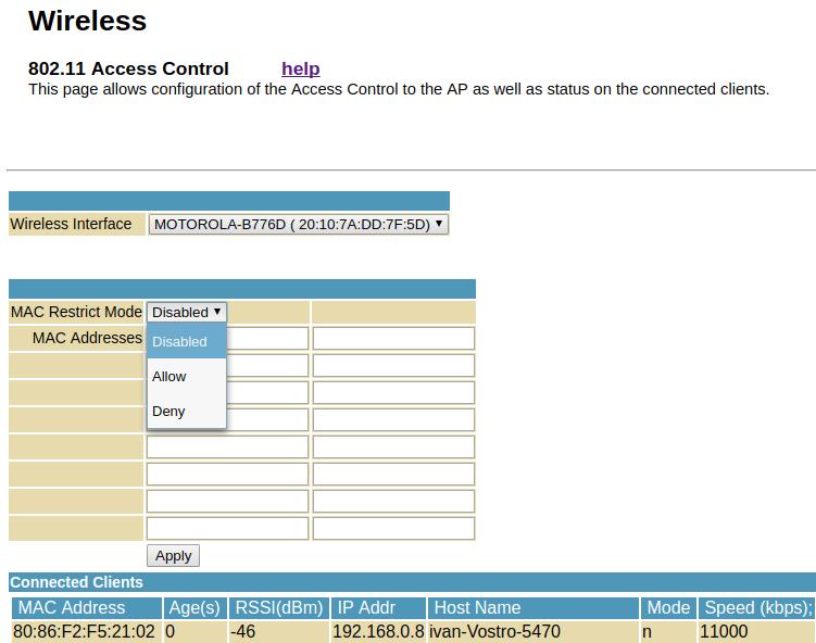 FIQUE ATENTO O Institute of Electrical and Electronics Engineers (IEEE) define um código, conhecido como OUI, único para identificar cada fabricante. Existem sites, como o MAC VENDOR (macvendors.