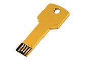 cm Memoria USB com fita pescoço - 4GB