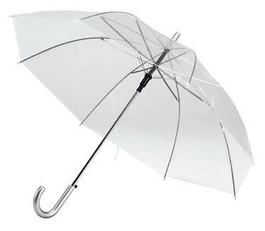 INVERNO INVIERNO 99 B4 8 IP350062 Ø 102 cm Guarda-chuva automático, em POE, cabo em plástico Paraguas automático en POE, mango de plastico 43