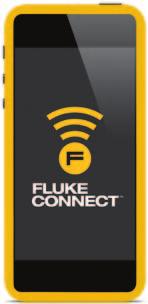 Certificador de Instalações com ensaio automático, pré-teste de isolamento, Fluke Compatibilidade com Connect Fluke 1663 Certificador de Instalações Fluke 1662 Certificador de Instalações