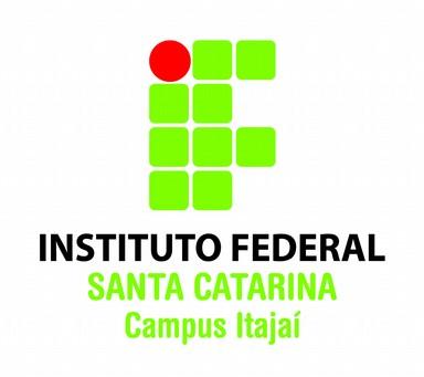 MINISTÉRIO DA EDUCAÇÃO SECRETARIA DE EDUCAÇÃO PROFISSIONAL E TECNOLÓGICA INSTITUTO FEDERAL DE EDUCAÇÃO, CIÊNCIA E TECNOLOGIA DE SANTA CATARINA CAMPUS ITAJAÍ PROJETO PEDAGÓGICO DE CURSO Curso de