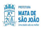 Quarta-feira 6 - Ano - Nº 2731 Mata de São João ESTADO DA BAHIA C.N.P.J.: 13.805.528/0001-80 Município: Mata de São João Art.