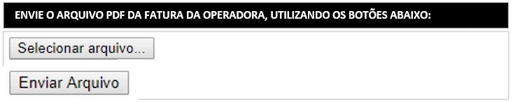 Informe o Valor pago à Operadora referente aos pagamentos realizados com Voucher e em seguida informe a Taxa (%) que foi cobrada pela Operadora.