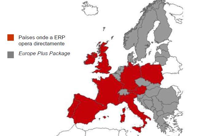 ERP Portugal A ERP Portugal Associação Gestora de REEE é uma associação de natureza privada sem fins lucrativos.