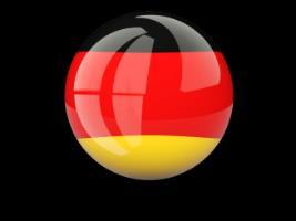irradiação Alemanha: - Mais de 1,5 milhões de sistemas instalados; - 4% das