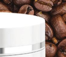 segura de Maracujá NaNo coffee 400g Creme esfoliante físico e enzimático, com nanotecnologia para remoção de impurezas profundas, células mortas e desobstrução dos poros.