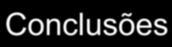 Conclusões Ø A atividade de teste é fundamental no processo de desenvolvimento de software Ø Qualidade do produto Ø Alto custo da atividade de teste Ø Desenvolvimento e aplicação