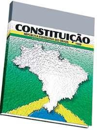 III REFERENCIAL TEÓRICO CONSTITUIÇÃO FEDERAL ART.