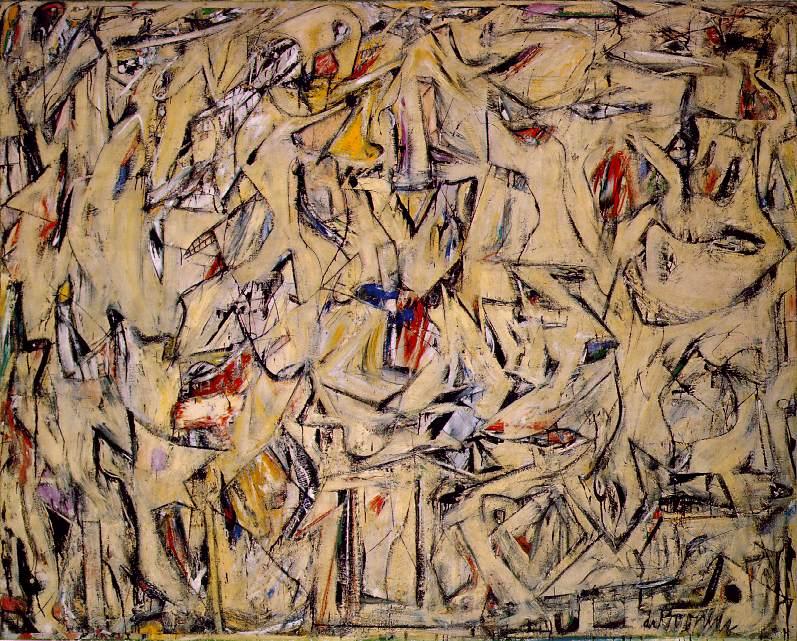 Willem de Kooning