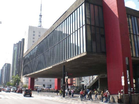 Bienal de Arte de São Paulo A primeira Bienal de São Paulo ocorreu em 1951 devido aos esforços do empresário e mecenas Francisco Matarazzo Sobrinho (1892-1977), conhecido como Ciccillo Matarazzo, e