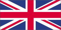 Reino Unido Mercado turístico Designação oficial: Reino Unido da Grã-Bretanha (Inglaterra, Escócia e País de Gales) e Irlanda do Norte Capital: Londres Ireland Denmark Localização: Europa Ocidental