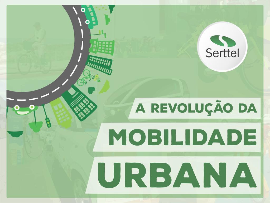 A Mobilidade Elétrica e