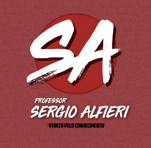 Prof. Sergio Alfieri Disciplina Direito Processual Civil Matéria