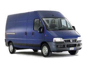 Ducato Portas