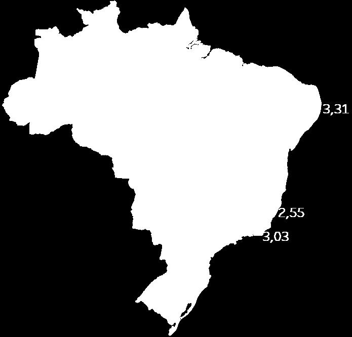 No acumulado em 12 meses ficaram mais caras as despesas com Educação (7,11%), Saúde e cuidados pessoais (6,52%) e Habitação (6,26%).