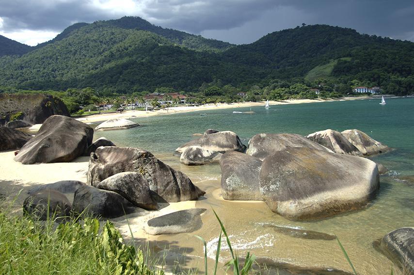 Rio das Pedras Village de Rio das Pedras foi inaugurado em 1989; É um Village 4 tridents que possui 346