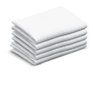 28 29 30 31 32 Panos felpudos, pequenos 28 6.369-357.0 5 Preço 5 panos do chão fabricados em algodão de qualidade.