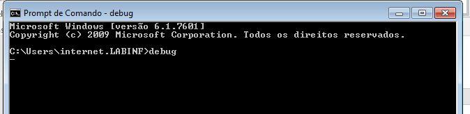 4 Arquitetura Von Neumann - notas de aula 05/08/2014 II. 2.3 O modelo da CPU (Unidade Central de Processamento) INTEL.