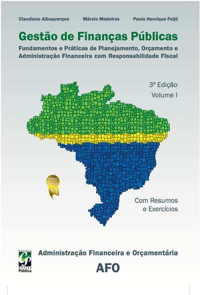 Fiscal Primária e Financeira